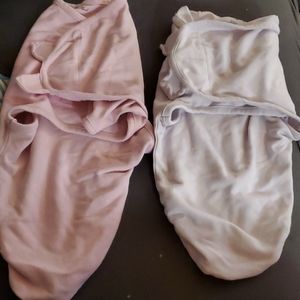 Swaddlers